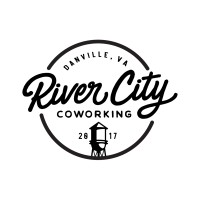 River City Coworking Logo