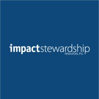 Impact Stewardship Resources Logo
