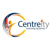 Centreity Logo