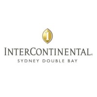 InterContinental Sydney Double Bay Logo