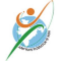 Jump Rope Federation of India Logo