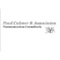 Paul Colmer & Associates Logo