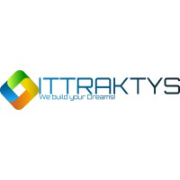 Ittraktys Logo