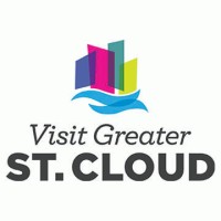 St. Cloud Area Convention and Visitors Bureau Logo