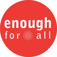 Vibrant Communities Calgary (Stewards of Enough for All) Logo