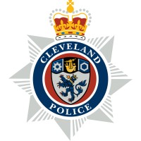 Cleveland Police (UK) Logo