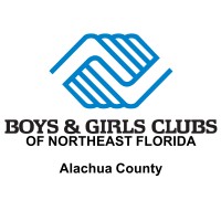 Boys & Girls Clubs of Northeast Florida - Alachua Logo