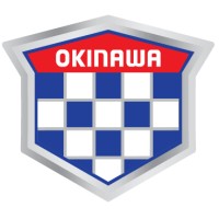 Okinawa Scooter Logo