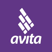 AVITA - AudioVisual Association of Finland Logo