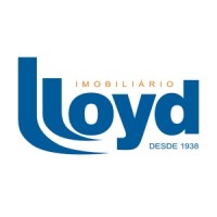 Lloyd Imobiliário Logo
