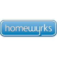 HomeWyrks Technology Services, Inc. Logo