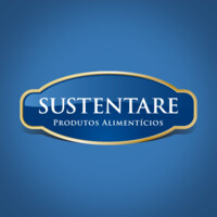 Sustentare Produtos Alimentícios Logo
