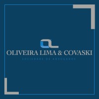 Oliveira Lima & Covaski Sociedade de Advogados Logo