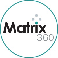 Matrix360 Inc. Logo