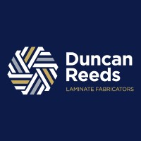 Duncan Reeds Ltd Logo