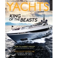 Yachts International Logo