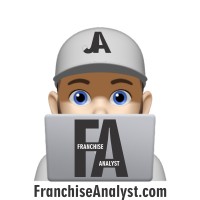 Franchise Analyst Logo