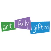 Artfully Gifted Foundation Logo