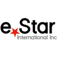 E.Star International Inc. Logo