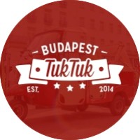 Budapest TukTuk Logo