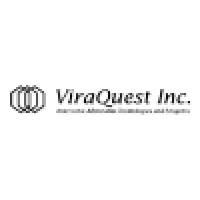 ViraQuest Inc. Logo