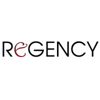 Regency Inc. Logo