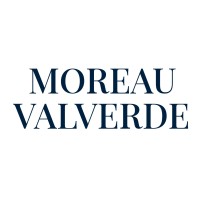 Moreau | Valverde Logo