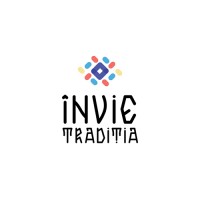 Învie Tradiția Logo
