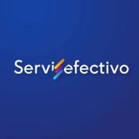 Serviefectivo Logo