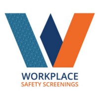 Workplace Safety Screenings Logo
