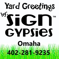 Sign Gypsies Omaha Logo