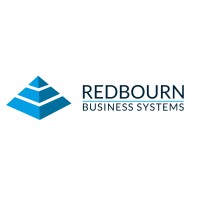 Redbourn Business Systems Ltd Logo