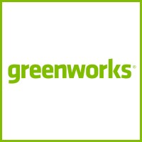 Greenworks Tools Logo