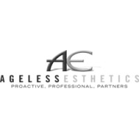 Ageless Esthetics Logo