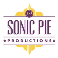 Sonic Pie Productions, LLC Logo