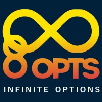 Infinite Options Logo