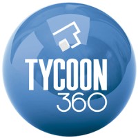 Tycoon 360 Licenciamentos Logo