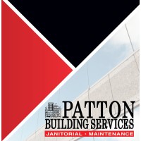 Patton Building Services, INC. Logo