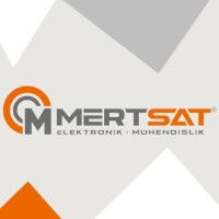 Mertsat Eletkronik Müh Inş Tur San Ve Tic Ltd Şti Logo