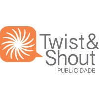 Twist & Shout Publicidade Logo
