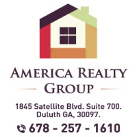America Realty Group Logo