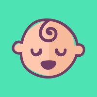 Just a Baby Logo