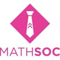 The Mathematics Society of the University of Waterloo Logo