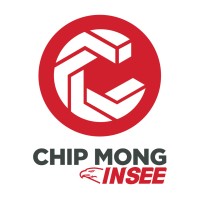 Chip Mong Insee Logo