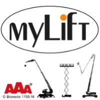 MyLift Sweden AB Logo