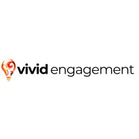 Vivid Engagement Logo