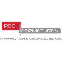 Roch Fermetures Logo