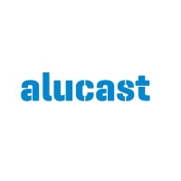 Alucast, s.r.o. Logo
