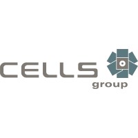 CELLS Group Logo