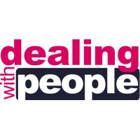 Dealing with People Logo